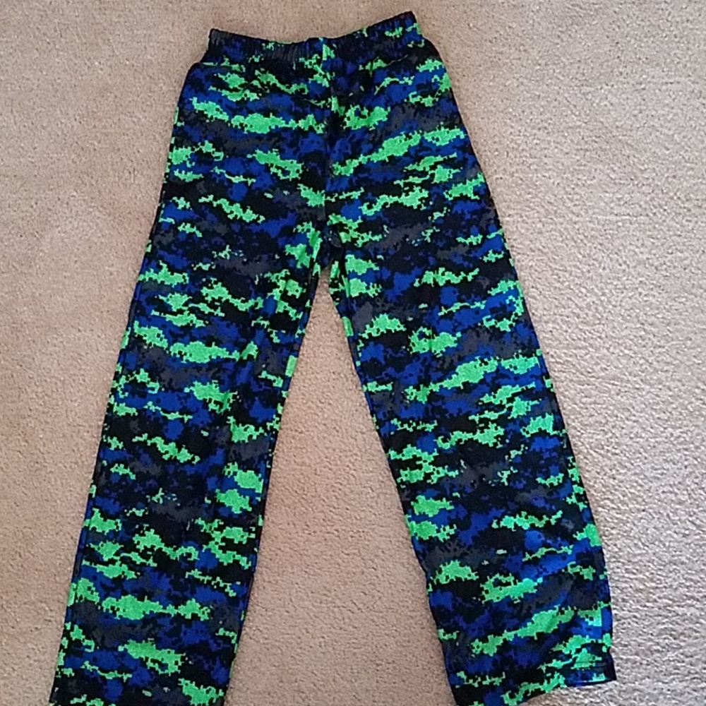 Boys pajama/lounge pants